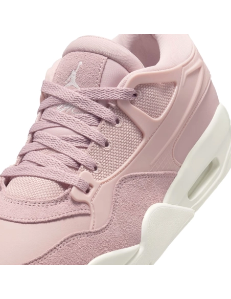 Air Jordan 4 RM Pink Oxford,AIR JORDAN 4