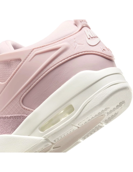 Air Jordan 4 RM Pink Oxford,AIR JORDAN 4