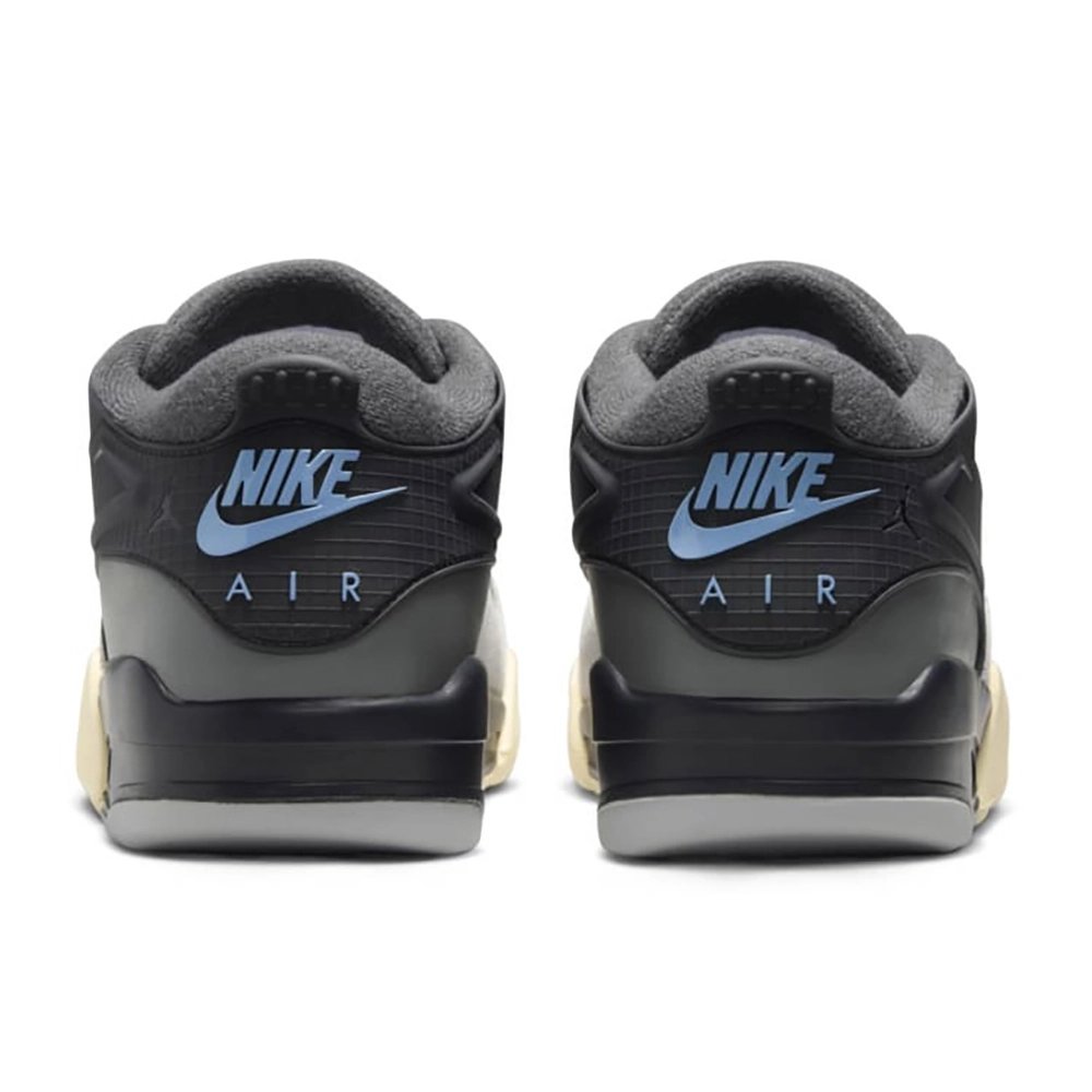 Air Jordan 4 RM Iron Grey,AIR JORDAN 4