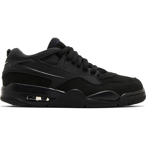 Air Jordan 4 RM Black Cat,AIR JORDAN 4