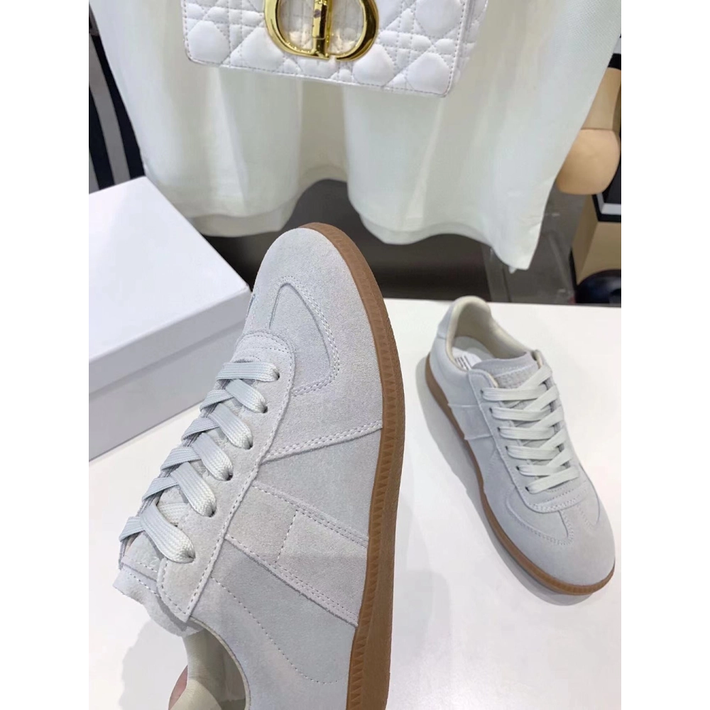 Maison Margiela Replica Sneaker Grey,MAISON MARGIELA