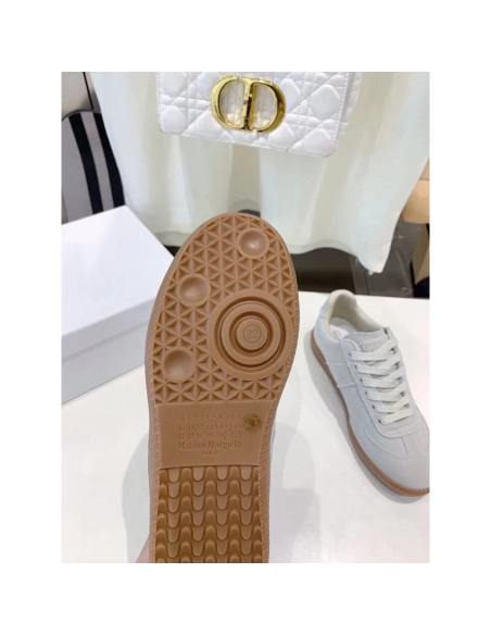 Maison Margiela Replica Sneaker Grey,MAISON MARGIELA