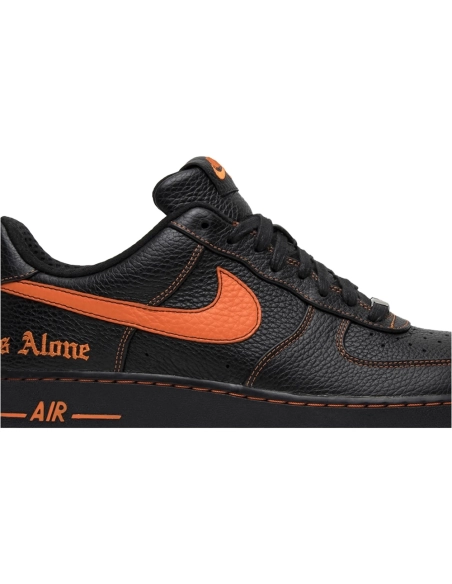 Vlone x NikeLab Air Force 1 Vlone,NIKE AIR FORCE