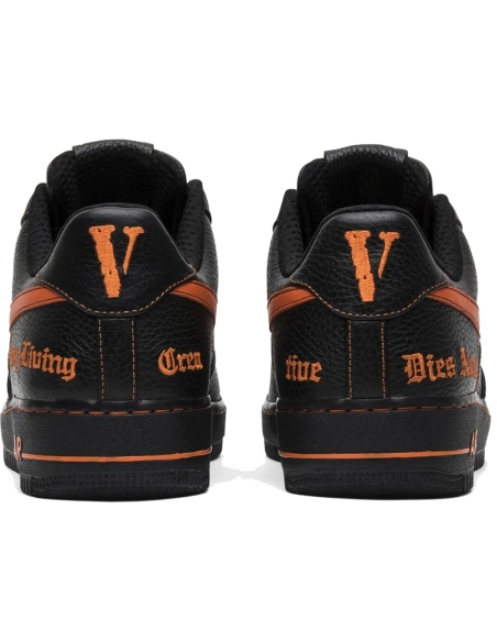 Vlone x NikeLab Air Force 1 Vlone,NIKE AIR FORCE