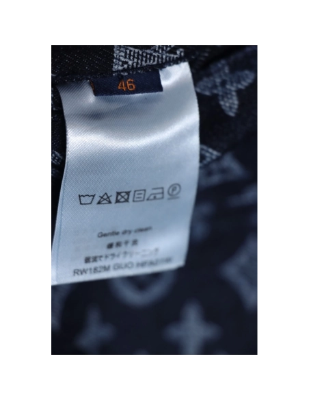 Louis Vuitton denim jacket,Louis Vuitton