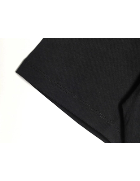 Dior &amp; Stone island co-branded embroidered logo short-sleeved T-shirt TSK1,Dior