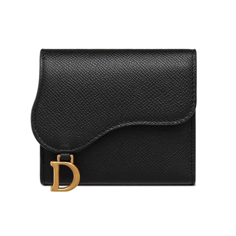 Christian Dior Wallets M900 10X9X2.5cm