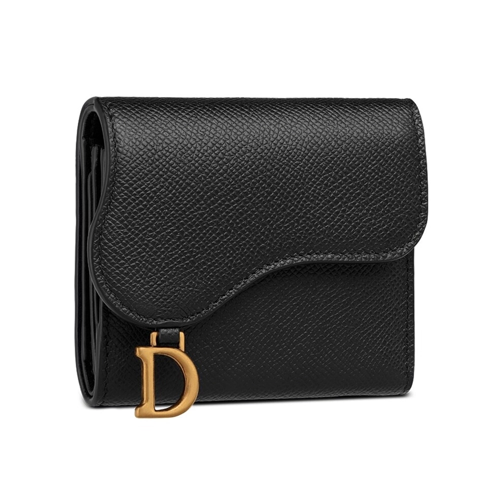 Christian Dior Wallets M900 10X9X2.5cm