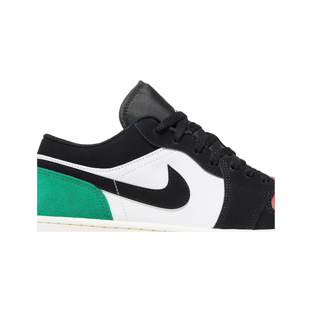 Air Jordan 1 Low Quai 54 2023 FQ6703-100,AIR JORDAN 1 LOW,Air Jordan