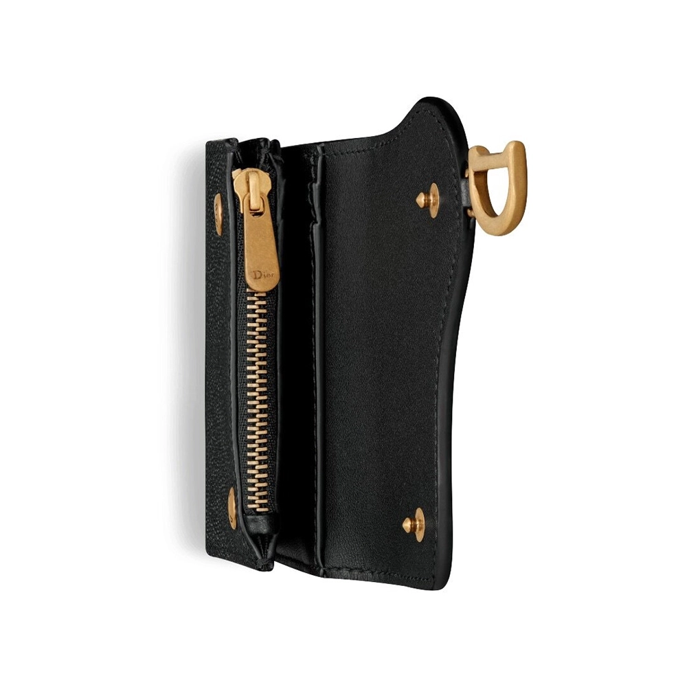 Christian Dior Wallets M900 10X9X2.5cm