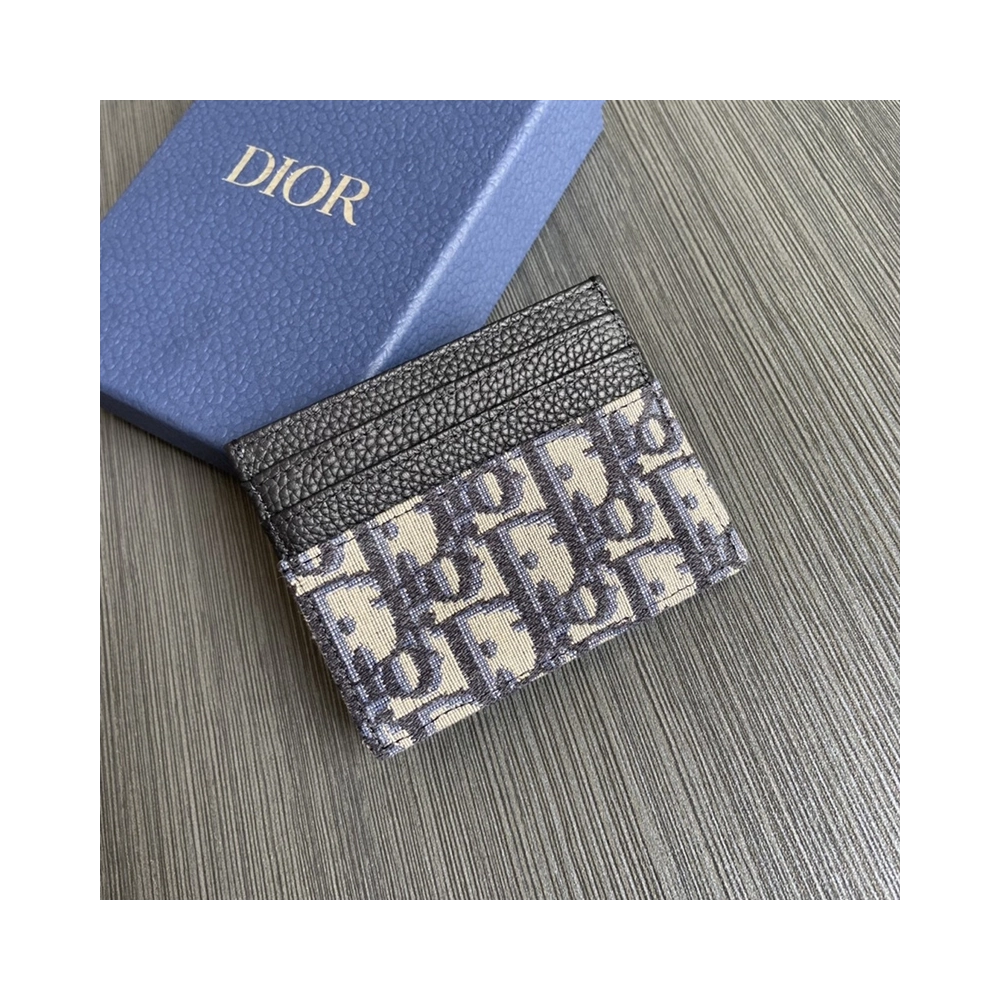 Christian Dior Wallets 7704