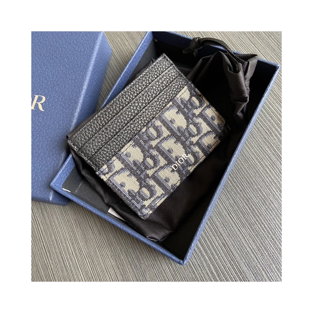 Christian Dior Wallets 7704