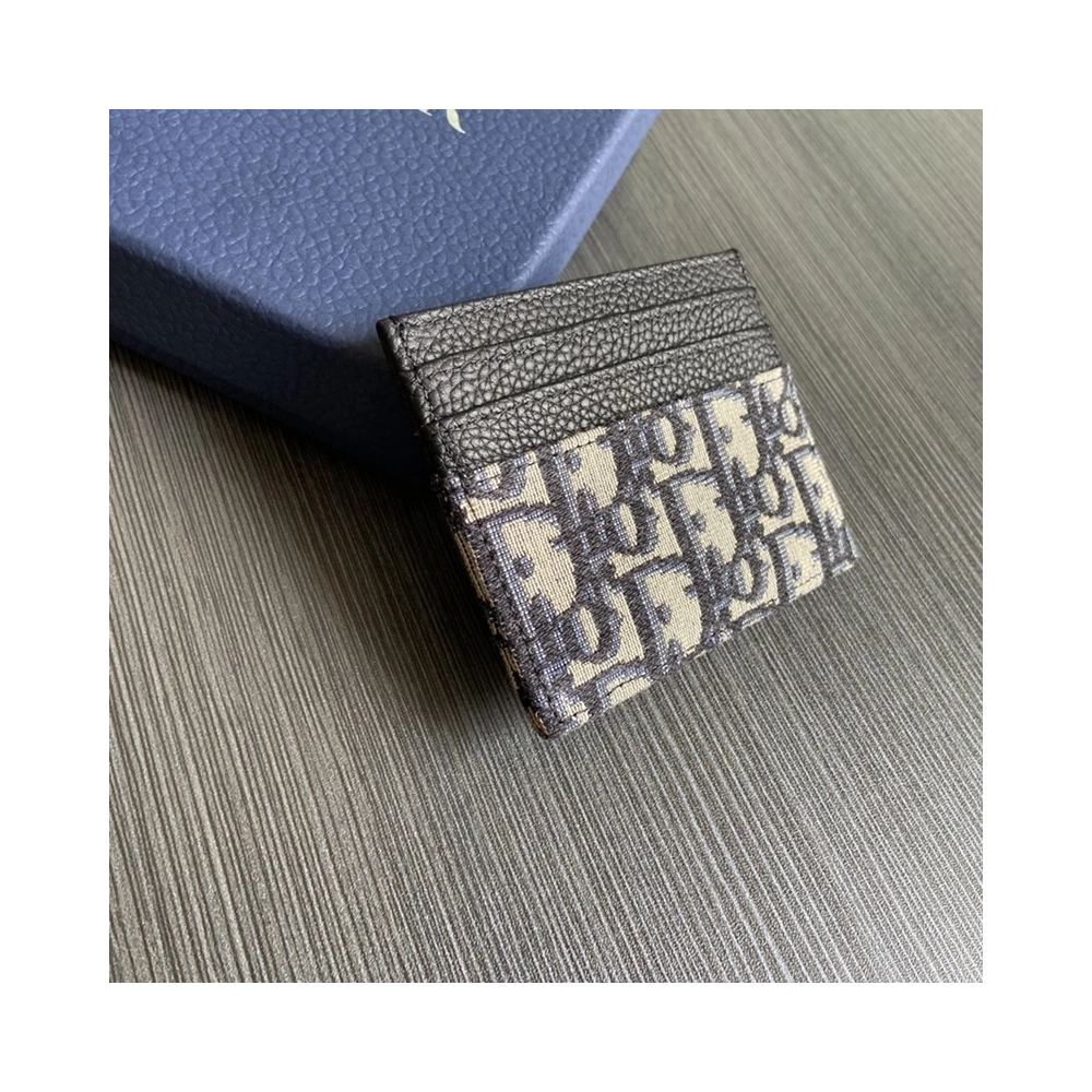 Christian Dior Wallets 7704