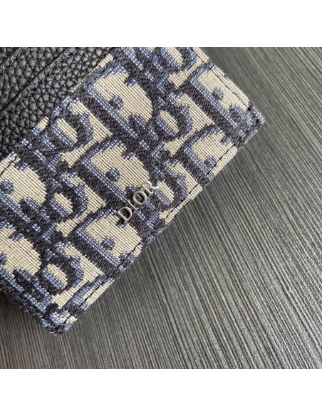Christian Dior Wallets 7704
