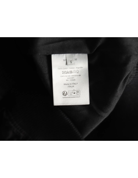 Dior letter print hooded windbreaker jacket TSK1,Dior