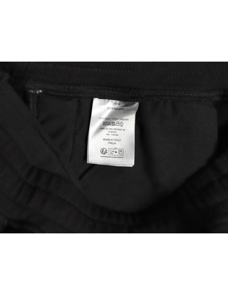 Dior round embroidery ribbon fleece trousers TSK1,Dior