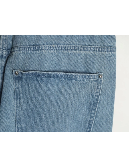 Louis Vuitton washed ripped jeans,Louis Vuitton