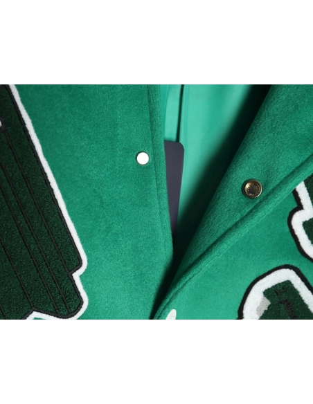 Louis Vuitton The Wizard of Oz baseball jacket,Louis Vuitton
