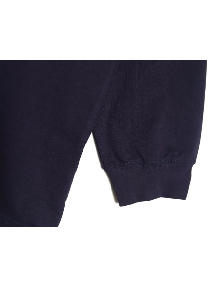 We11 Done Double-sided cute bear print long sleeves,We11done