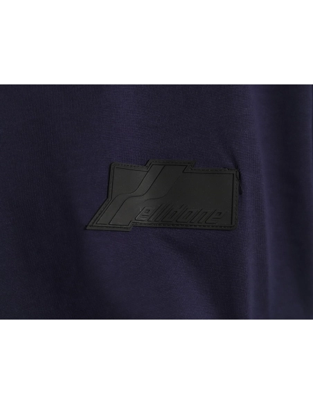 We11 Done Double-sided cute bear print long sleeves,We11done