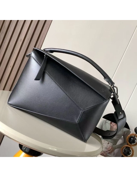 Loewe Puzzle Edge Bags P49X14 33*14.7*21.5cm,Loewe Bags