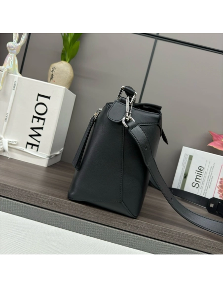 Loewe Puzzle Edge Bags P49X14 33*14.7*21.5cm,Loewe Bags