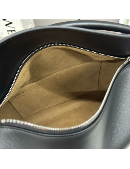 Loewe Puzzle Edge Bags P49X14 33*14.7*21.5cm,Loewe Bags