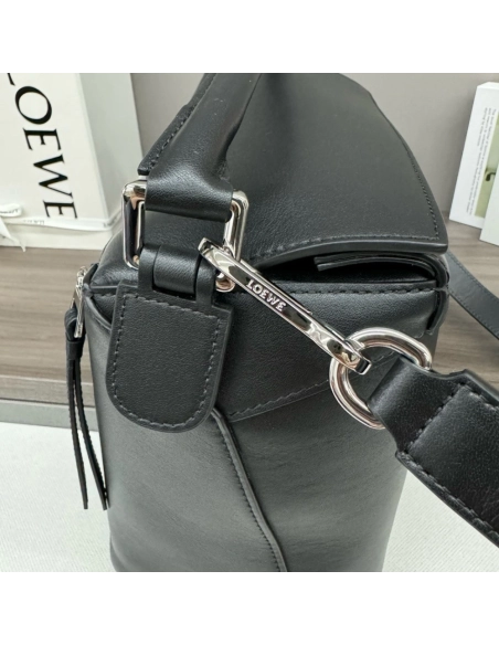 Loewe Puzzle Edge Bags P49X14 33*14.7*21.5cm,Loewe Bags