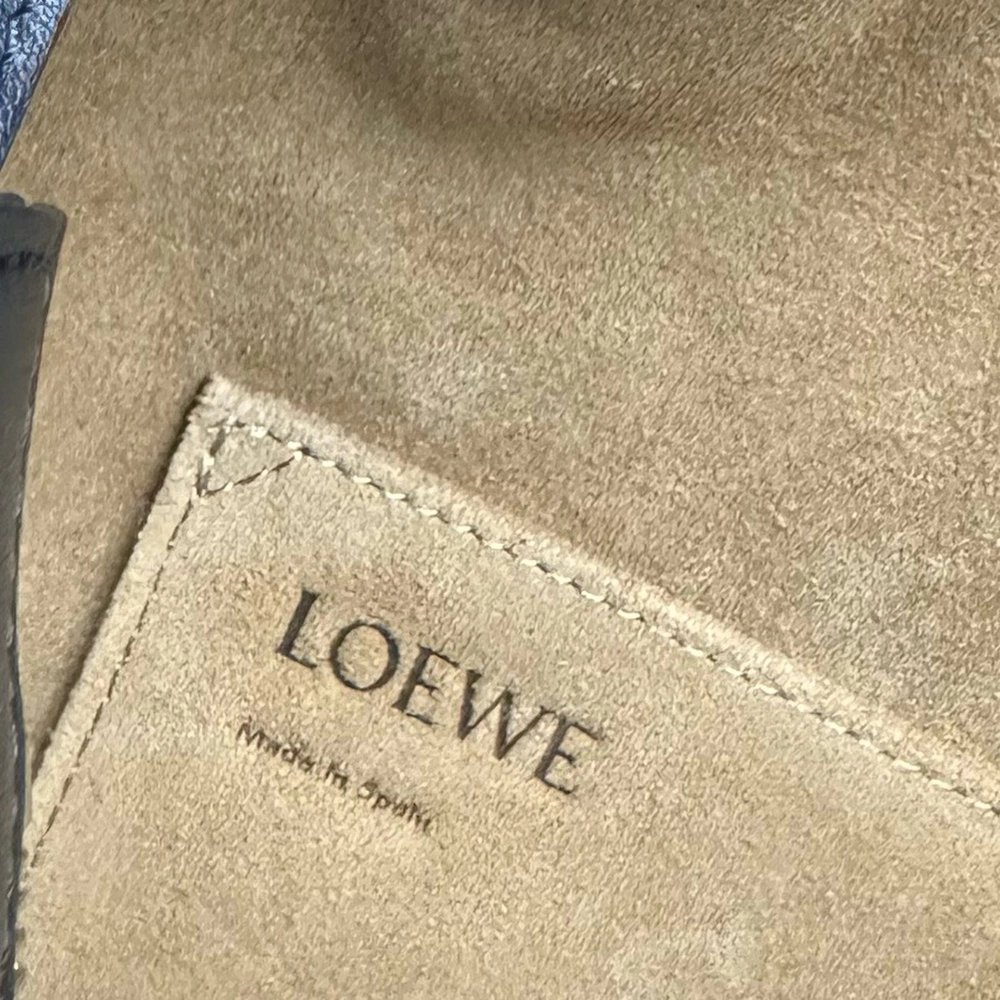 Loewe Puzzle Edge Bags P49X14 33*14.7*21.5cm,Loewe Bags