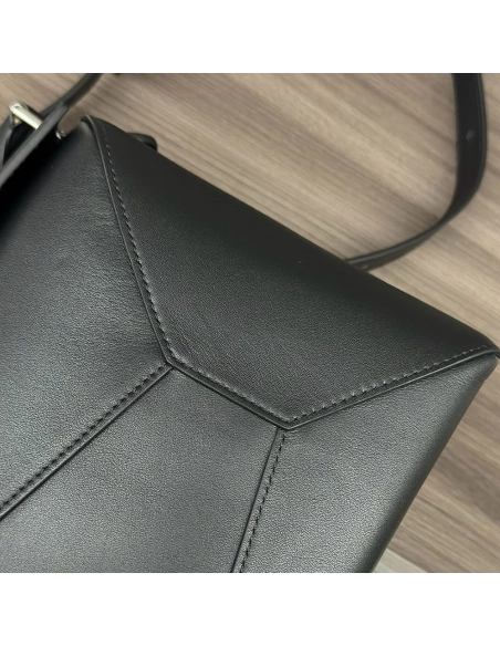 Loewe Puzzle Edge Bags P49X14 33*14.7*21.5cm,Loewe Bags