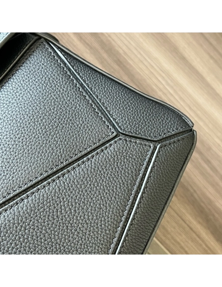 Loewe Small Puzzle Edge Bags P60X41 29*19.5*14cm,Loewe Bags