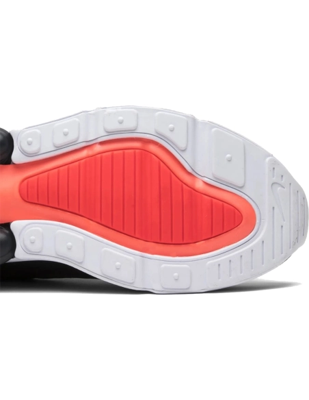 Air Max 270 Black White,NIKE AIR MAX