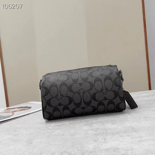 Coach Axel Crossbody Bags CJ674 21*11.5*10cm,Coach Bags