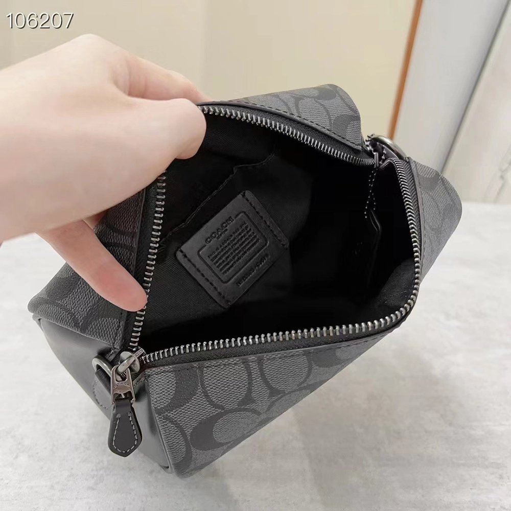 Coach Axel Crossbody Bags CJ674 21*11.5*10cm,Coach Bags