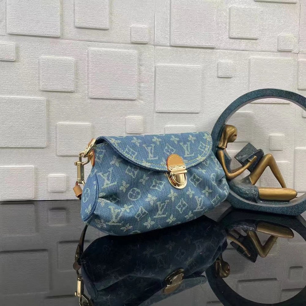 Louis Vuitton Bags M95050 25*15*9cm,Louis Vuitton Bags