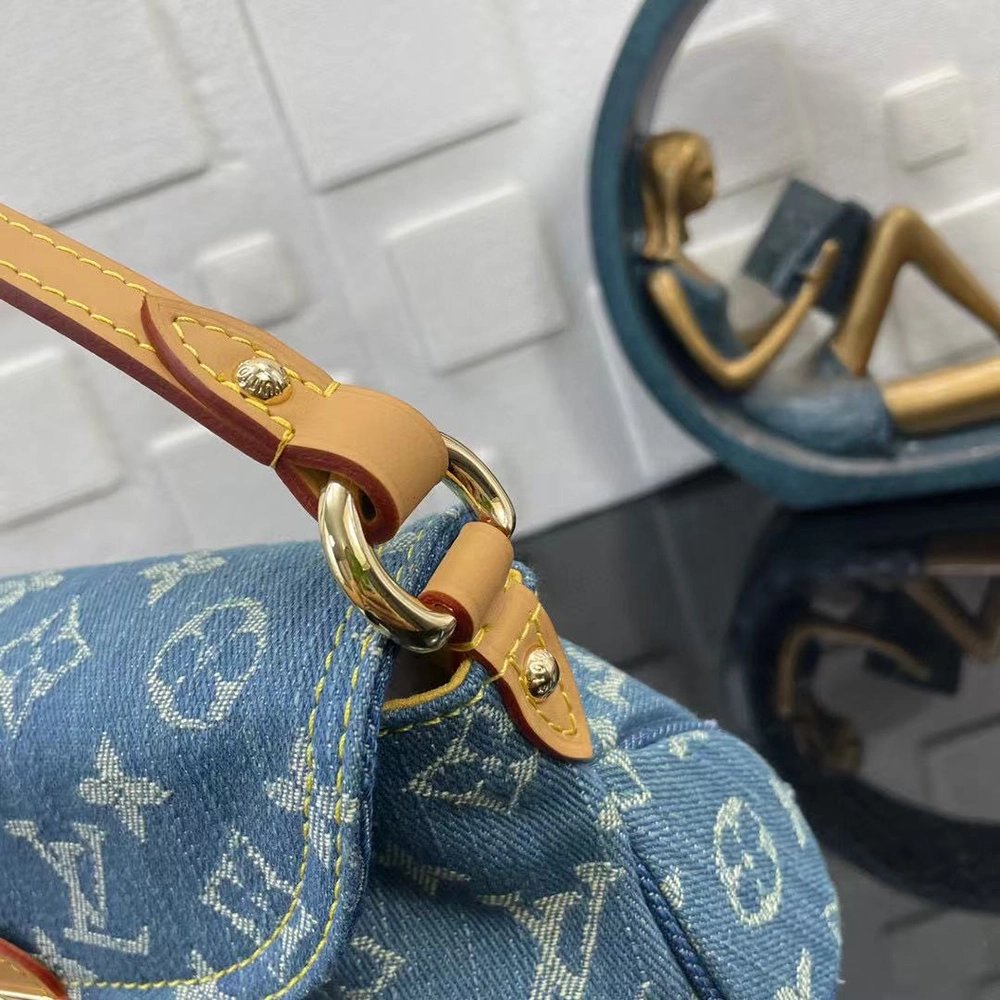 Louis Vuitton Bags M95050 25*15*9cm,Louis Vuitton Bags