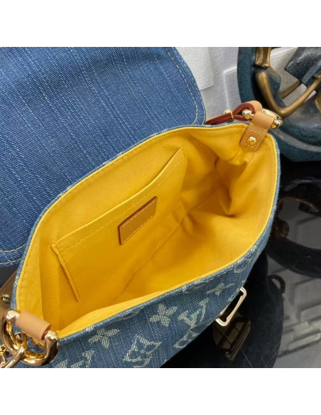 Louis Vuitton Bags M95050 25*15*9cm,Louis Vuitton Bags