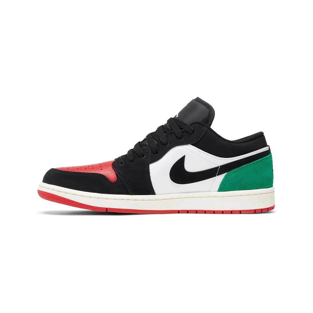 Air Jordan 1 Low Quai 54 2023 FQ6703-100,AIR JORDAN 1 LOW,Air Jordan