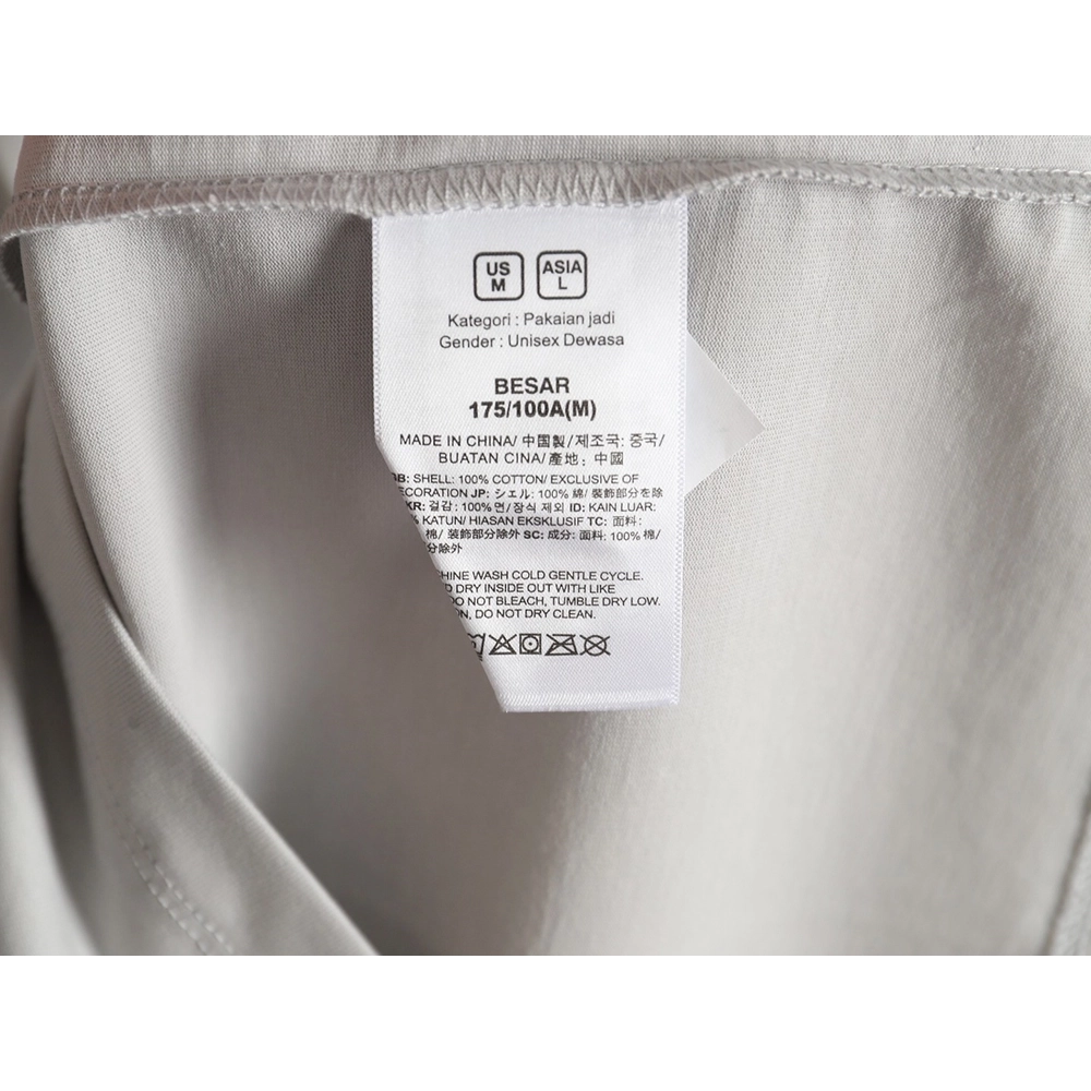 The North face snow mountain forest print short-sleeved T-shirt,The North Face