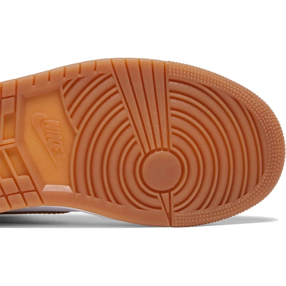 Jordan 1 Retro High OG Metallic Gold,AIR JORDAN 1 HIGH