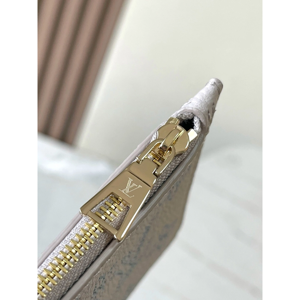 Louis Vuitton Blossom PM Bags M12088 22X14X16cm,Louis Vuitton Bags