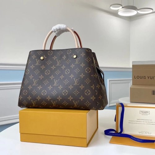 Louis Vuitton Bags M41056 33X23X15cm,Louis Vuitton Bags
