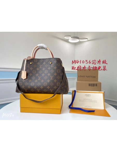 Louis Vuitton Bags M41056 33X23X15cm,Louis Vuitton Bags