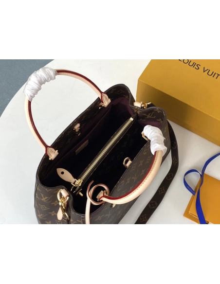 Louis Vuitton Bags M41056 33X23X15cm,Louis Vuitton Bags