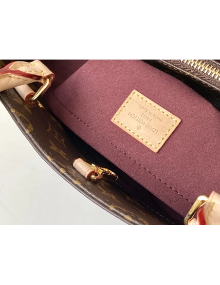 Louis Vuitton Bags M41056 33X23X15cm,Louis Vuitton Bags