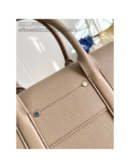 Louis Vuitton Georges Tote Bags M11644 29X14X41cm,Louis Vuitton Bags