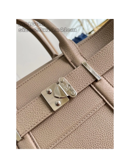 Louis Vuitton Georges Tote Bags M11644 29X14X41cm,Louis Vuitton Bags