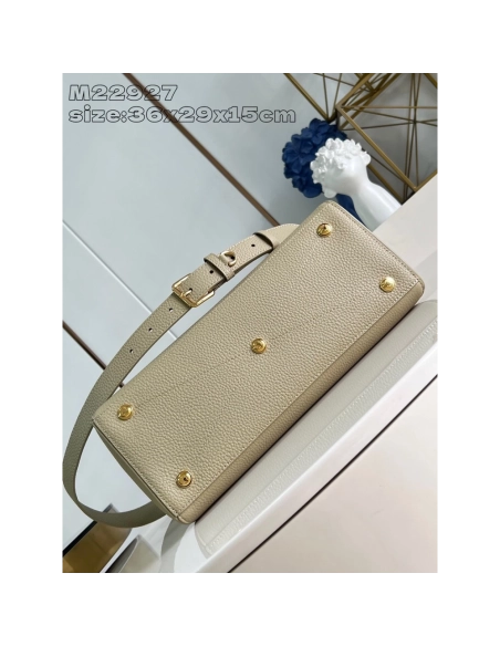 Louis Vuitton Bags M22927 36X29X15cm,Louis Vuitton Bags