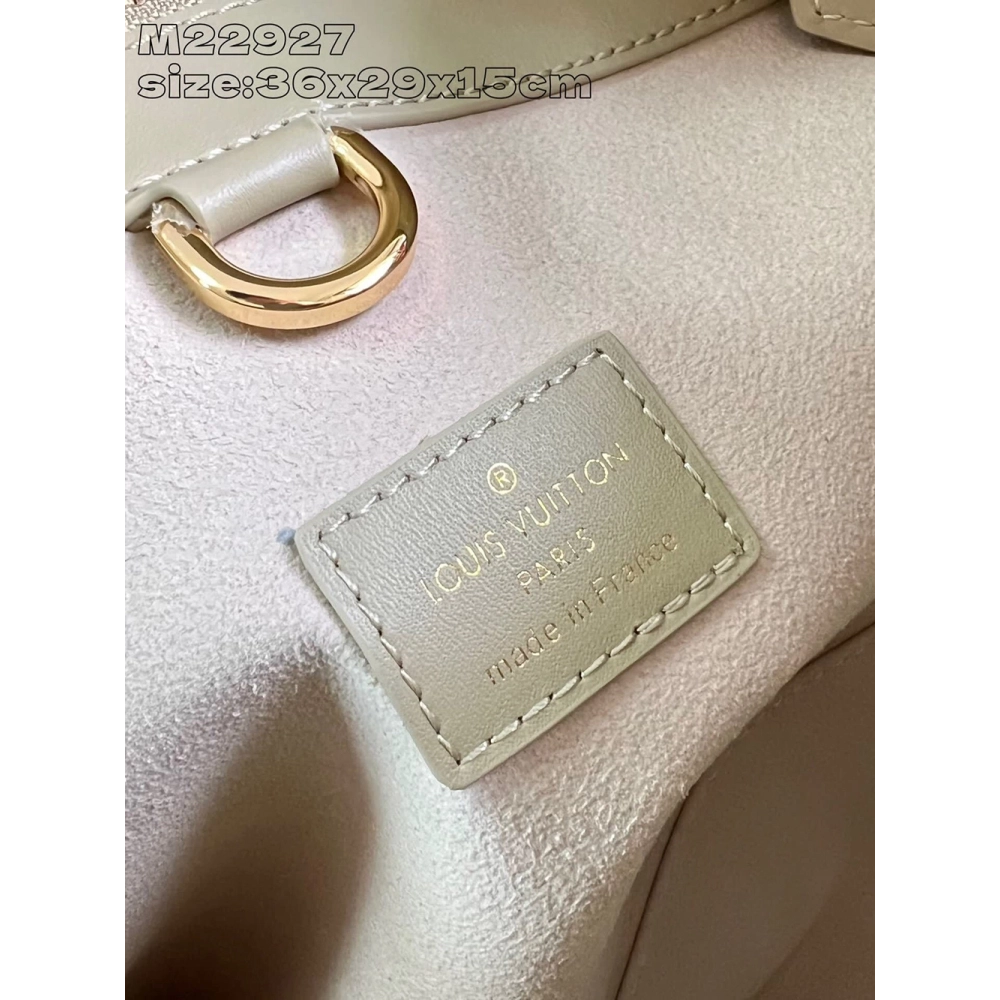 Louis Vuitton Bags M22927 36X29X15cm,Louis Vuitton Bags