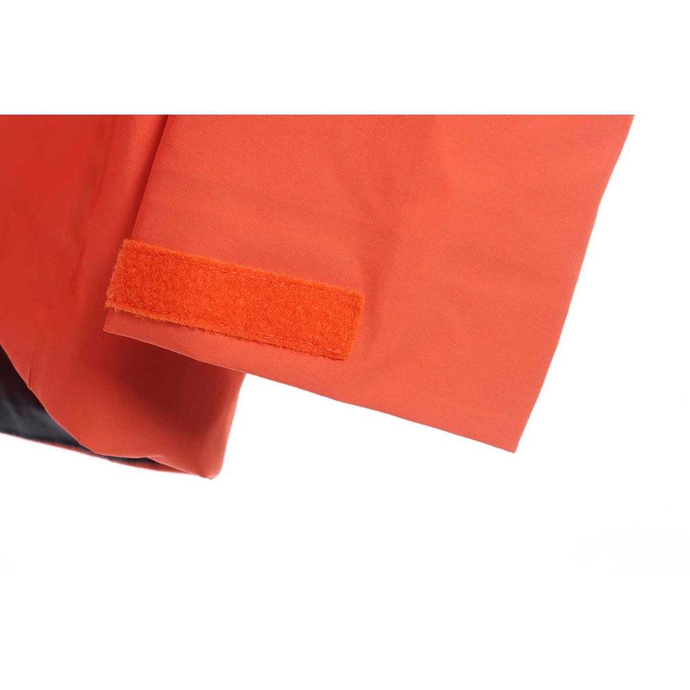 Arcteryx Gen VI Gold Embroidered Hardshell Jacket,Arcteryx